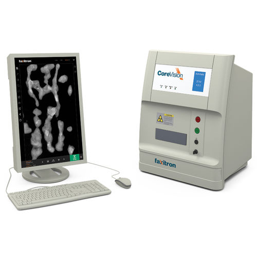 Sistema di imaging preclinico a raggi X - CoreVision® - Faxitron Bioptics - per campioni di tessuti