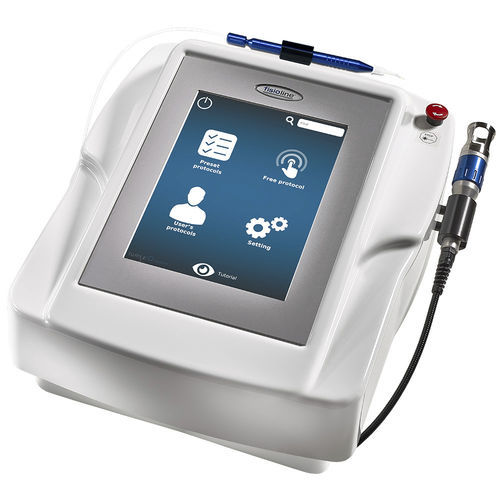 Laser dermatologico - LUMIX® Q PLATFORM - Fisioline - odontoiatrico / per chirurgia ORL / per chirurgia ginecologica