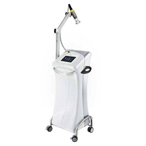 Laser per biostimolazione ortopedica - LUMIX® ULTRA - Fisioline - diodo / su carrello / a nanosecondi