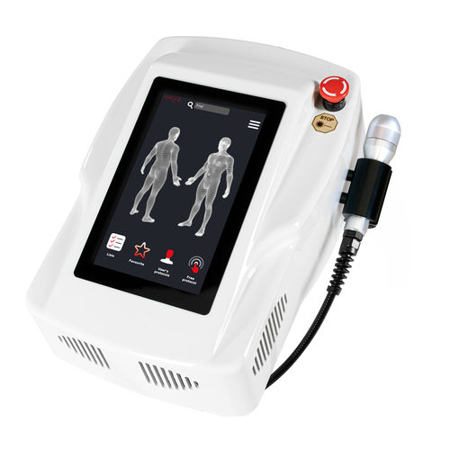 Laser per biostimolazione ortopedica - LUMIX® 2  - Fisioline - diodo / da tavolo / a nanosecondi