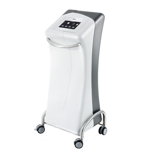 Tavolo di magnetoterapia - FISIOFIELD MAXI - Fisioline - su carrello / 1 canale