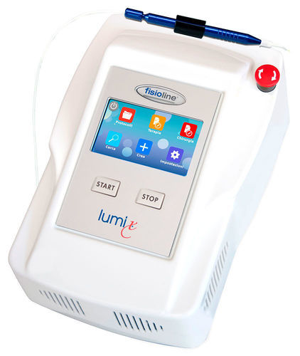 Laser per flebologia - LUMIX® SURGERY - Fisioline - per dermatologia / chirurgico / per chirurgia ORL