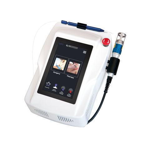 Laser dermatologico - Lumix® Surgery Dual - Fisioline - per onicomicosi / odontoiatrico / podologico