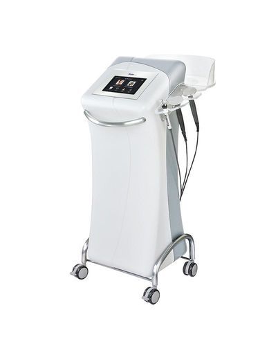 Unità di body contouring RF - Fisioline Radiant® - Fisioline - unità di ringiovanimento cutaneo RF / su carrello