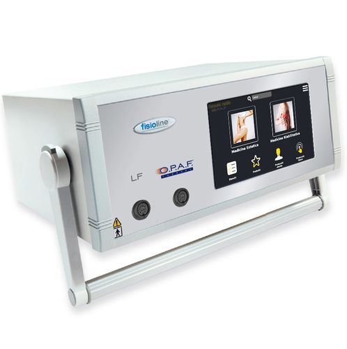 Unità di lipolisi ad ultrasuoni - Fisiosonic&reg; Mobile - Fisioline