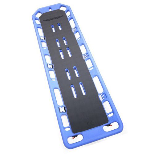 Barella con carrello da trasporto - Hybriboard - Flamor - di trasferimento / manuale