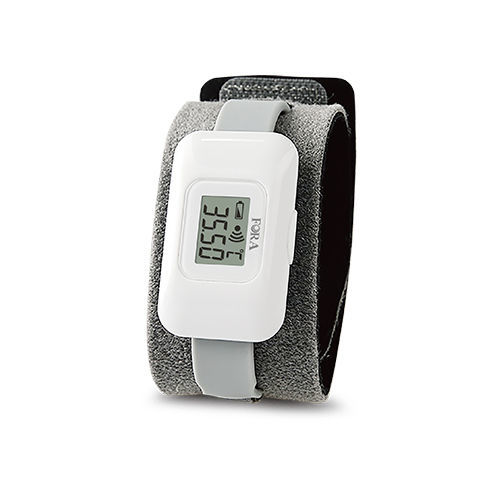 Monitor e regolatore di temperatura neonatale - TM 10 - ForaCare Suisse AG