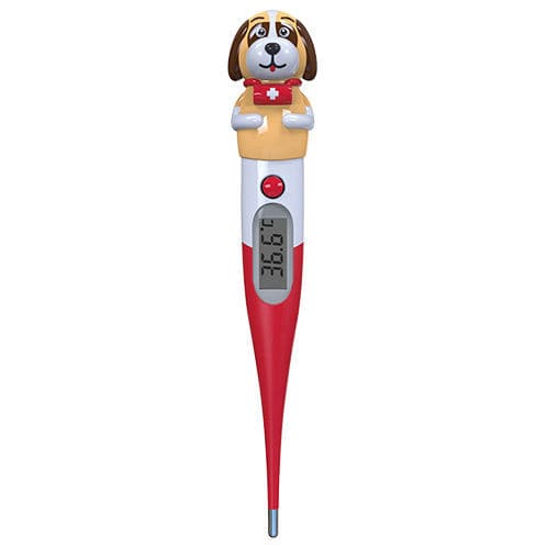 Termometro pediatrico - MT  - ForaCare Suisse AG - ascellare / orale / con sonda