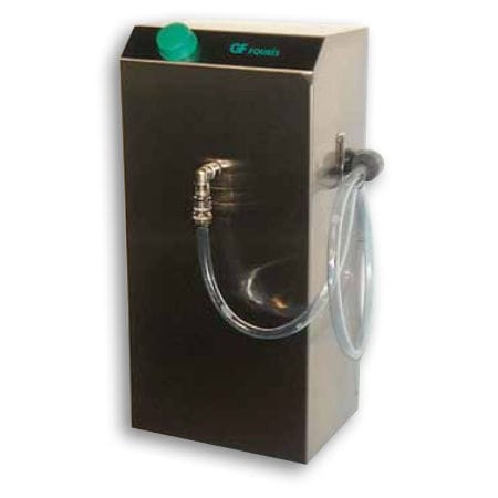 Sistema di aspirazione multifunzione - BIOMAT FOURES SAS - per liquidi / automatico