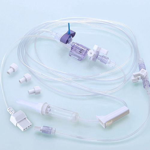 Trasduttore di pressione - 020-FT-A001 - Guangdong Baihe Medical Technology - monouso