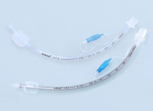 Tubo endotracheale orale e nasale - ET-2111001 - Guangdong Baihe Medical Technology - monouso