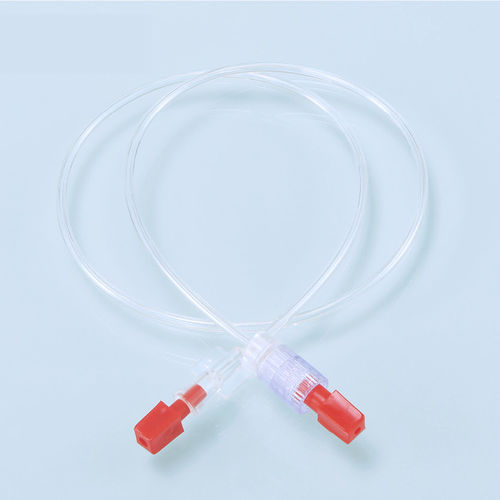 Prolunga da perfusione - ABLE® - Guangdong Baihe Medical Technology