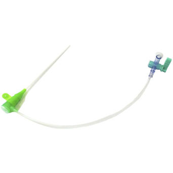 Guaina di accesso vascolare - Guangdong Baihe Medical Technology - con valvola emostatica