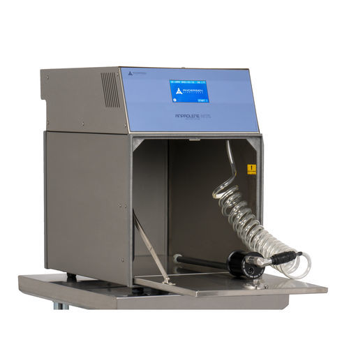 Sterilizzatore medico a ossido di etilene - AN75i - Andersen Products - veterinario / da banco / compatto