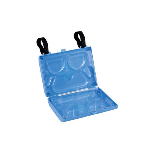 Scatola di stoccaggio - elibox® - H+H SYSTEM GmbH - in plastica / monouso