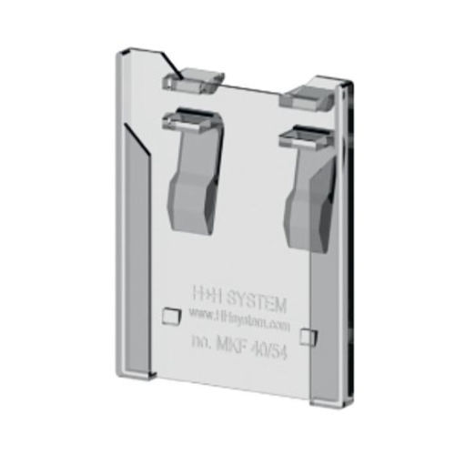 Supporto per etichette - 100067 - H+H SYSTEM GmbH - modulare