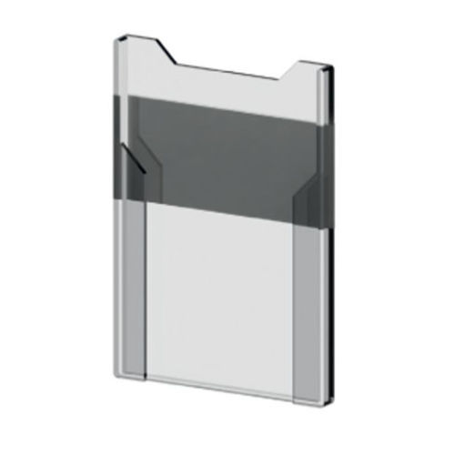 Supporto per etichette - 100062 - H+H SYSTEM GmbH