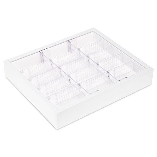 Separatore per cassetto portamedicinali -  MedTray  - H+H SYSTEM GmbH - di stoccaggio / da trasporto
