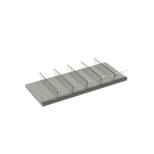 Separatore per cassetto portamedicinali - 210106 - H+H SYSTEM GmbH - di stoccaggio
