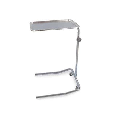 Tavolo portastrumenti in acciaio inossidabile - 2181 - Hausmann