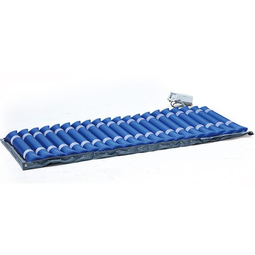 Materasso per letto ospedaliero - H-14 - Hebei Pukang Medical Instruments - ad aria / in PVC / antidecubito