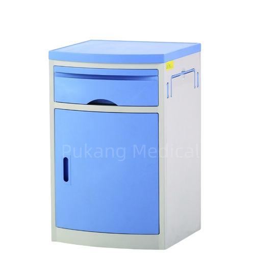 Comodino con cassetti - D-2 - Hebei Pukang Medical Instruments
