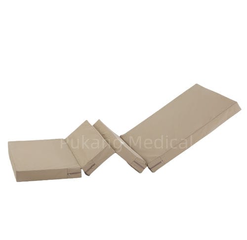 Materasso per letto ospedaliero - H-3 - Hebei Pukang Medical Instruments - in espanso / antidecubito