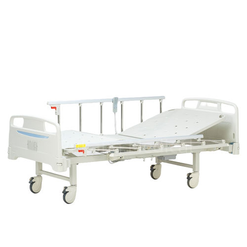 Letto medico - DA-11(A2) - Hebei Pukang Medical Instruments - da ospedale / elettrico / con rotelle