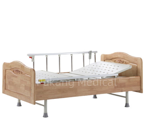 Letto per cure domiciliari - DA-11(V1) - Hebei Pukang Medical Instruments - per lungodegenza / da ospedale / elettrico