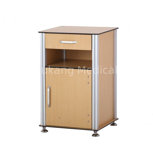 Comodino con cassetti - D-14 - Hebei Pukang Medical Instruments