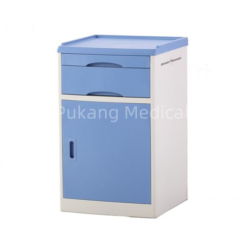 Comodino con cassetti - D-11 - Hebei Pukang Medical Instruments