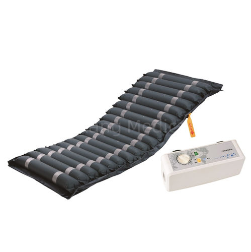 Materasso per letto ospedaliero - H-14 - Hebei Pukang Medical Instruments - in PVC / impermeabile / antidecubito