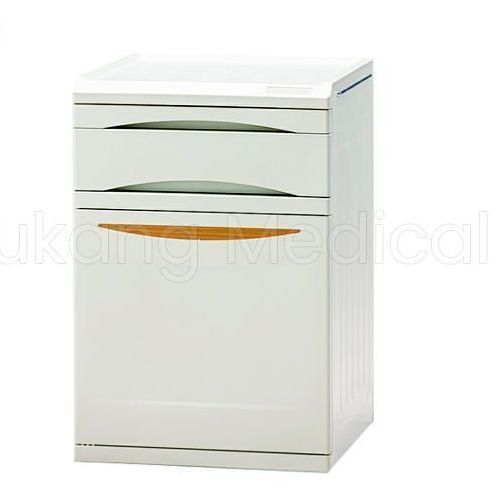 Comodino con cassetti - D-24 - Hebei Pukang Medical Instruments
