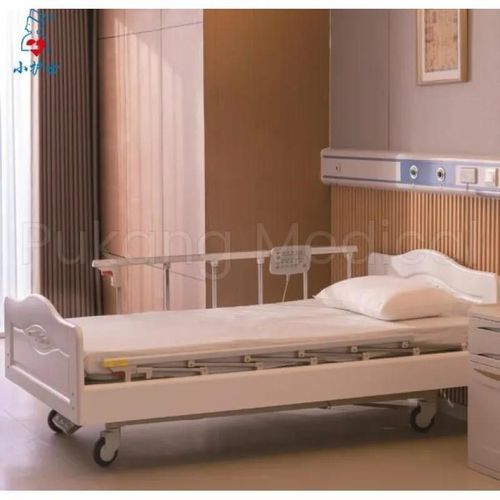 Letto per cure domiciliari - DA-2(H3) - Hebei Pukang Medical Instruments - elettrico / Trendelenburg / anti-Trendelenburg
