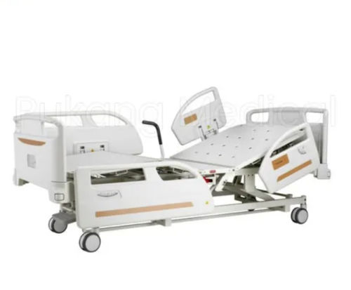 Letto per cure domiciliari - DA-3 - Hebei Pukang Medical Instruments - da ospedale / elettrico / extrabasso