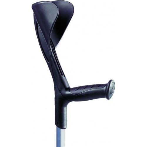 Stampella canadese Evolution HERDEGEN per adulto / ad altezza