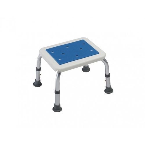 Sgabello da doccia senza schienale - 528000 - HERDEGEN - ad altezza regolabile / girevole