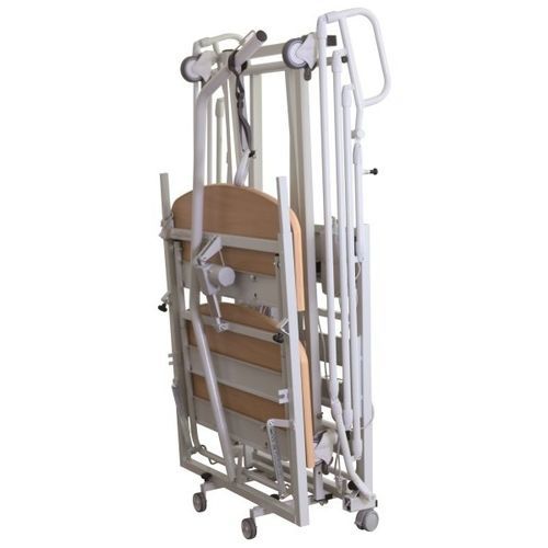 Carrello medico - 946011 - HERDEGEN - per trasferimento di letto / di trasporto / con piano di appoggio