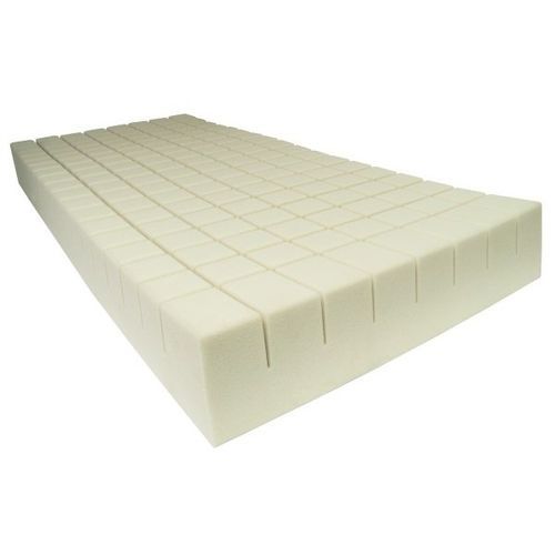 Materasso per letto ospedaliero - 41004 series - HERDEGEN - in espanso / con struttura cellulare aperta / antidecubito