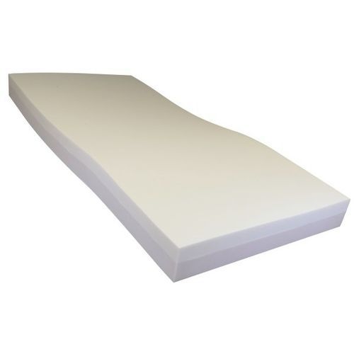 Materasso per letto ospedaliero - Topi Combi - HERDEGEN - in poliuretano / in espanso viscoelastico / in memory foam