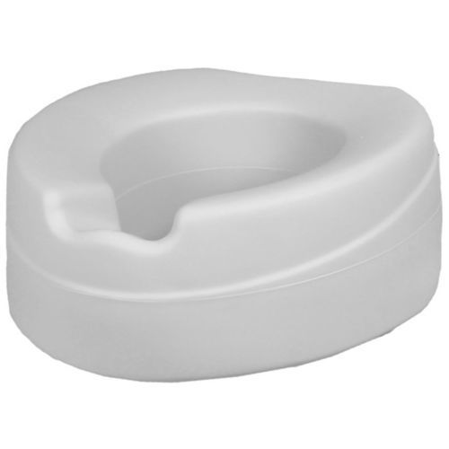 Rialzo per WC bariatrico - Contact Plus - HERDEGEN