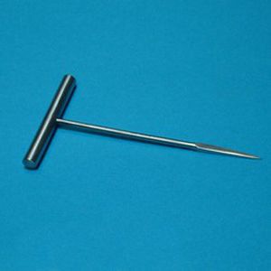 Lima ossea per midollo - IA09200 - Holtex