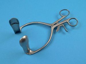 Divaricatore rettale - IA10817 - Holtex - per chirurgia