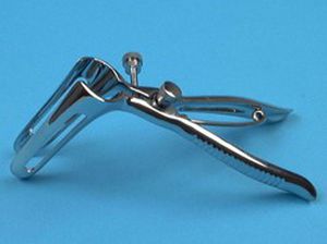 Speculum anale - IA10822 - Holtex - di Sims / sterilizzabile