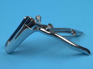 Speculum anale - IA10825 - Holtex - di Trelat / sterilizzabile