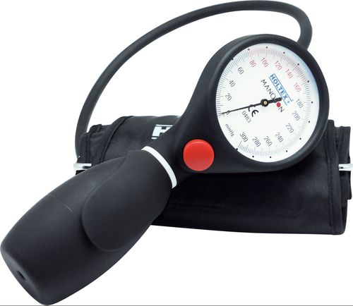 Sfigmomanometro palmare - MANOSON DS99330 - Holtex - con stetoscopio