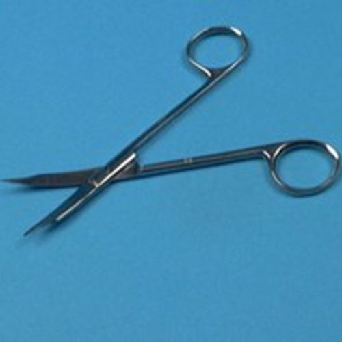 Forbici per chirurgia odontoiatrica - IDCXGC12 - Holtex - di Goldman-Fox / par paziente umano / curva