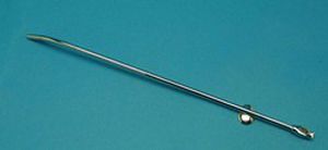 Cannula per biopsia - IS03300 - Holtex - di Novak