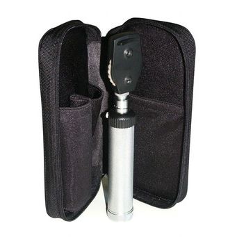 Oftalmoscopio diretto - DS03008 - Holtex - palmare