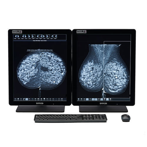 Workstation diagnostica - RWS - IMS - per mammografia